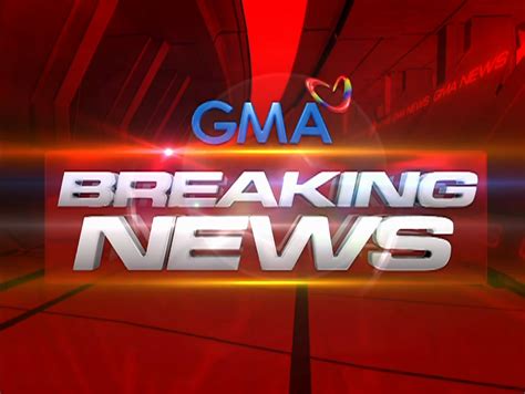 gma|breaking news gma.